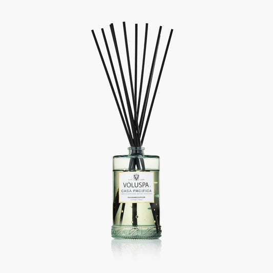 Casa Pacifica - Reed Diffuser