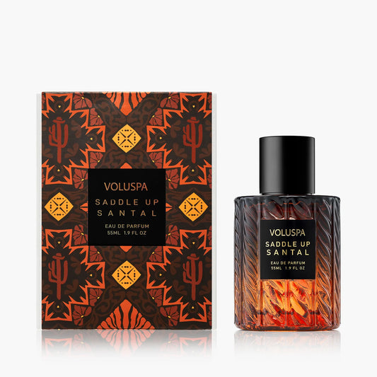 Saddle Up Santal - 55ml Eau De Parfum