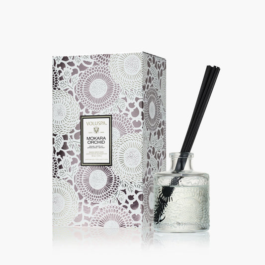 Mokara Orchid - Reed Diffuser