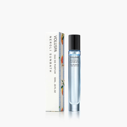 Neroli Sunbath - 10ml Eau De Parfum