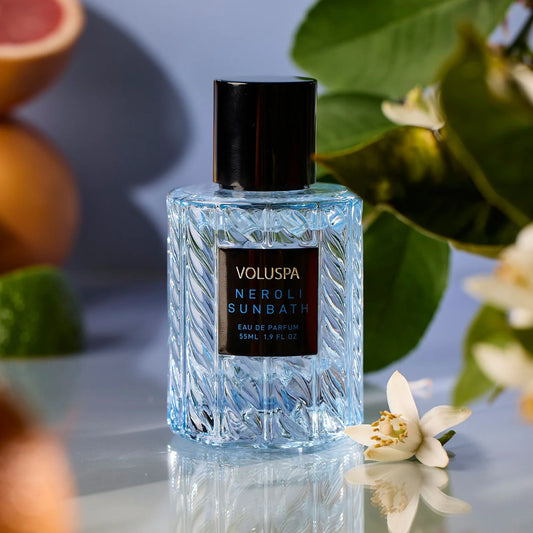 Neroli Sunbath - 55ml Eau De Parfum