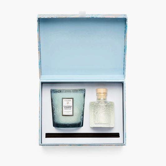 California Summers Getaway - Duo Gift Set