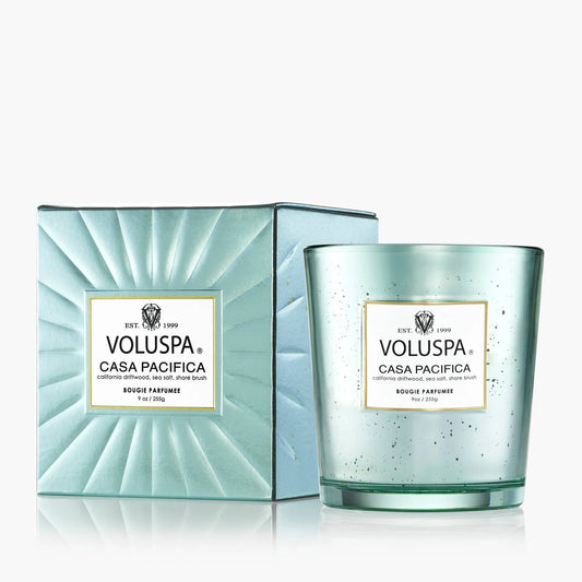 Casa Pacifica - Classic Candle