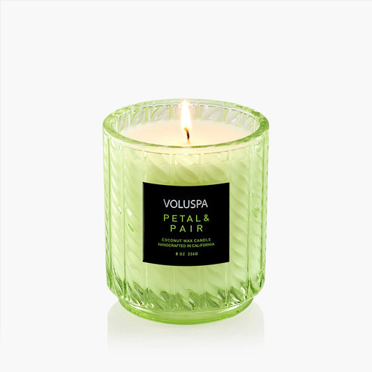 Petal & Pair - Eau De Parfum & Candle Duo Gift Set