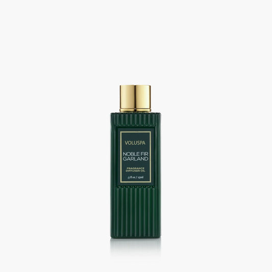 Noble Fir Garland - Ultrasonic Diffuser Fragrance Oil
