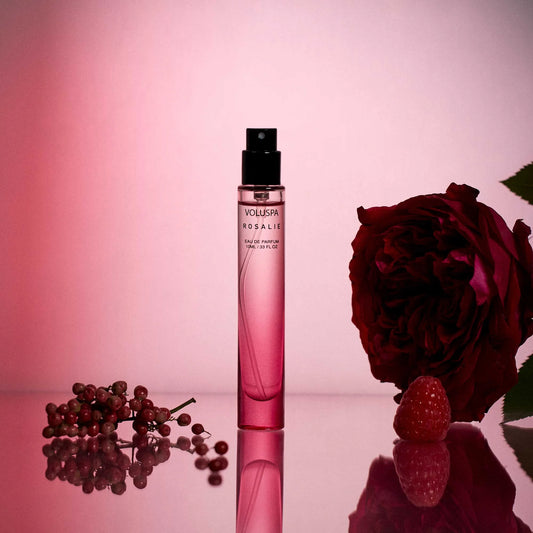 Rosalie - 10ml Eau De Parfum