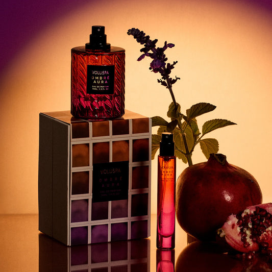 Ombre Aura - Eau De Parfum Duo