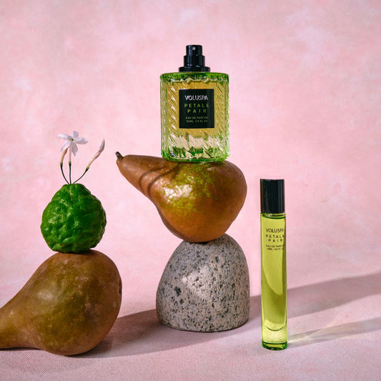 Petal & Pair - Eau De Parfum Duo